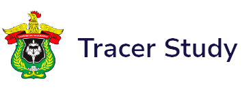 Tracer Study Universitas Hasanuddin 2023 (Lulusan/Wisudawan 2022)
